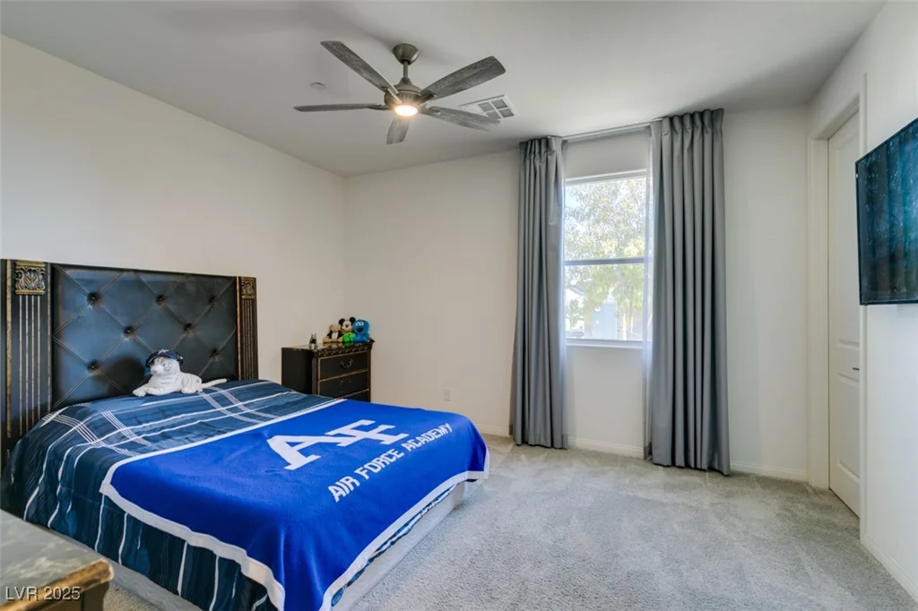 8637 Home Gate, Las Vegas, NV 89113