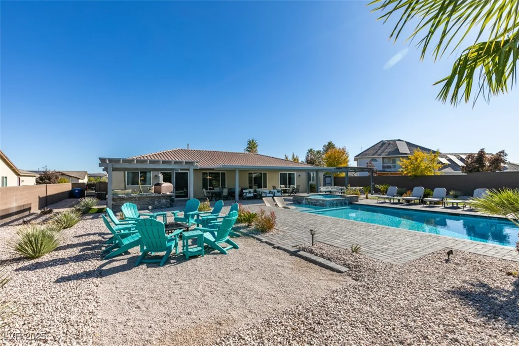 8637 Home Gate, Las Vegas, NV 89113