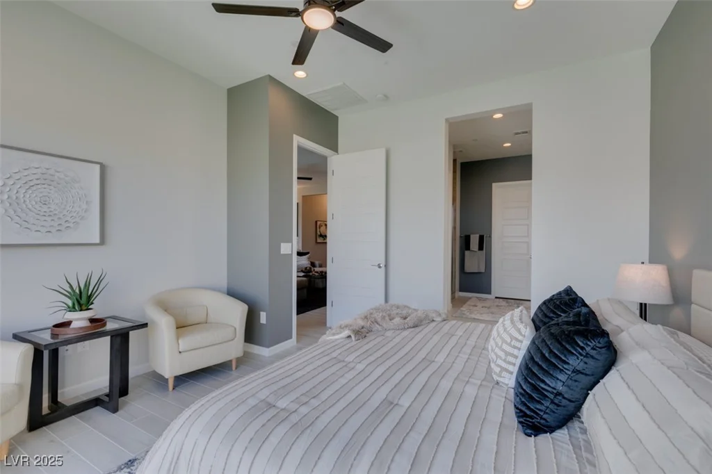 9974 Petroglyph Canyon, Las Vegas, NV 89166
