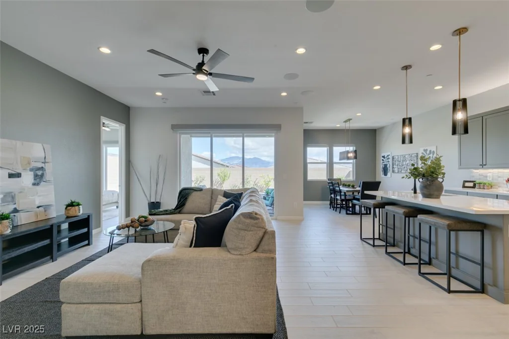9974 Petroglyph Canyon, Las Vegas, NV 89166
