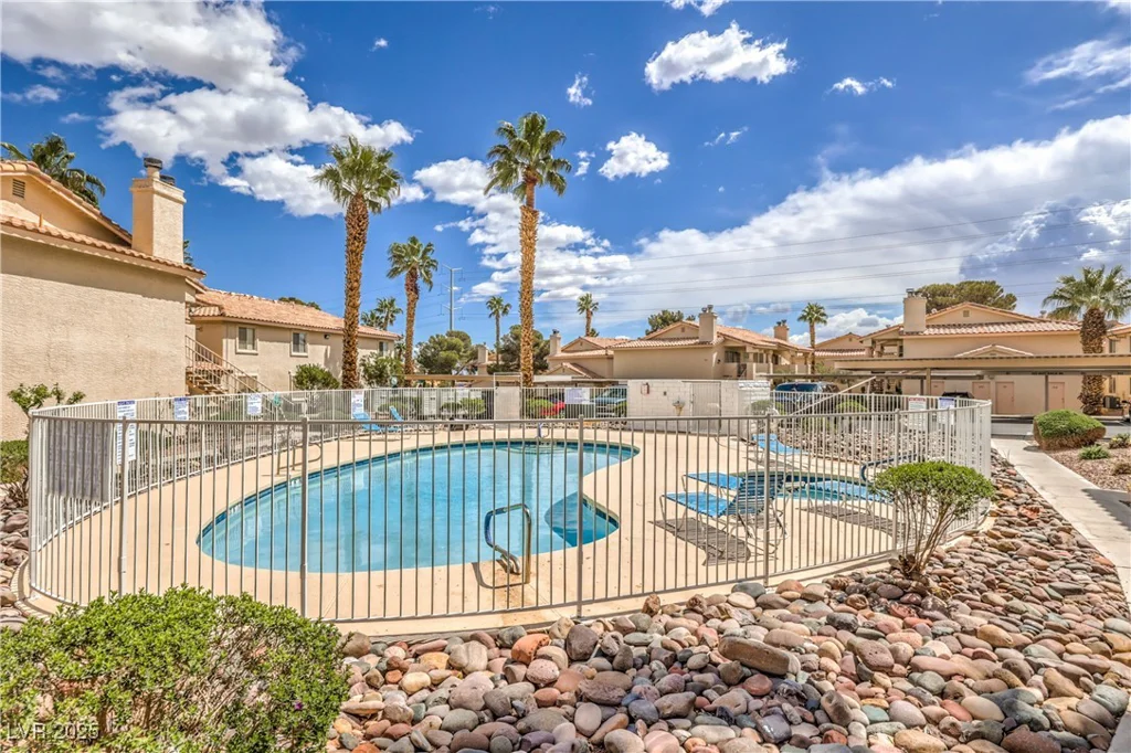 925 Boulder Mesa, Las Vegas, NV 89128