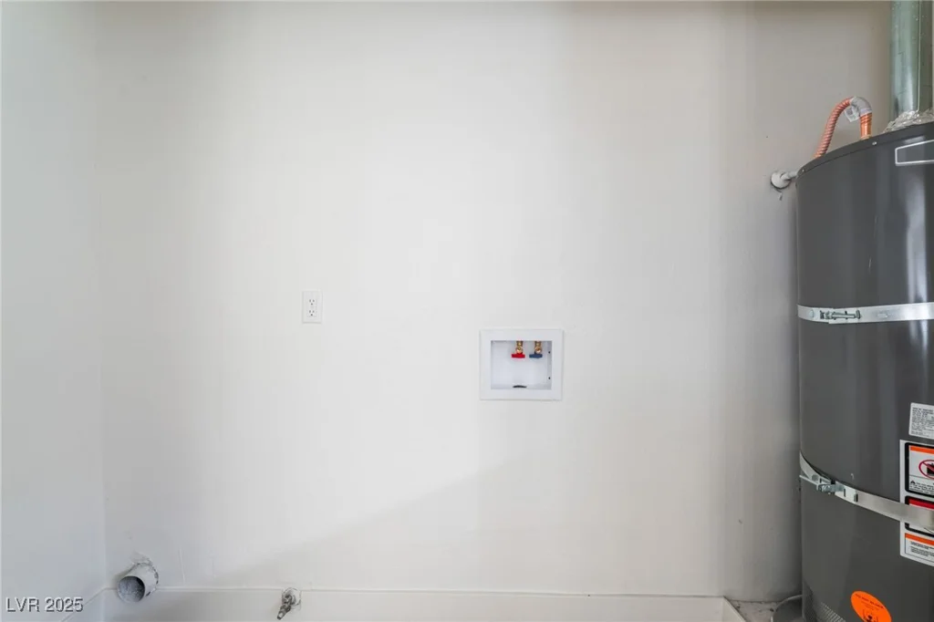3471 Bassler, North Las Vegas, NV 89030