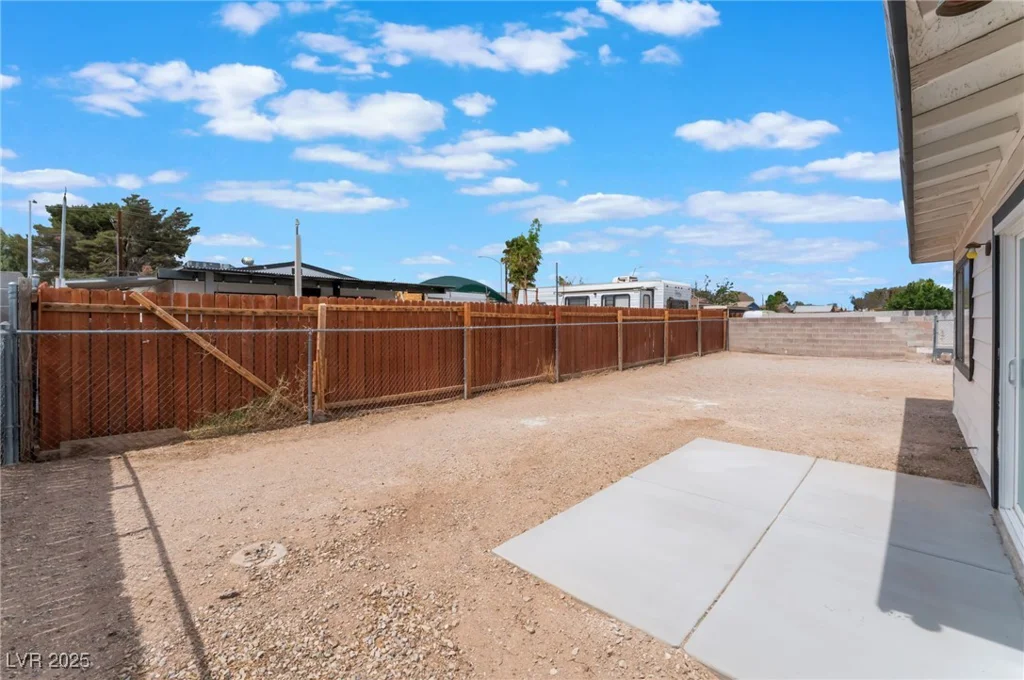 3471 Bassler, North Las Vegas, NV 89030