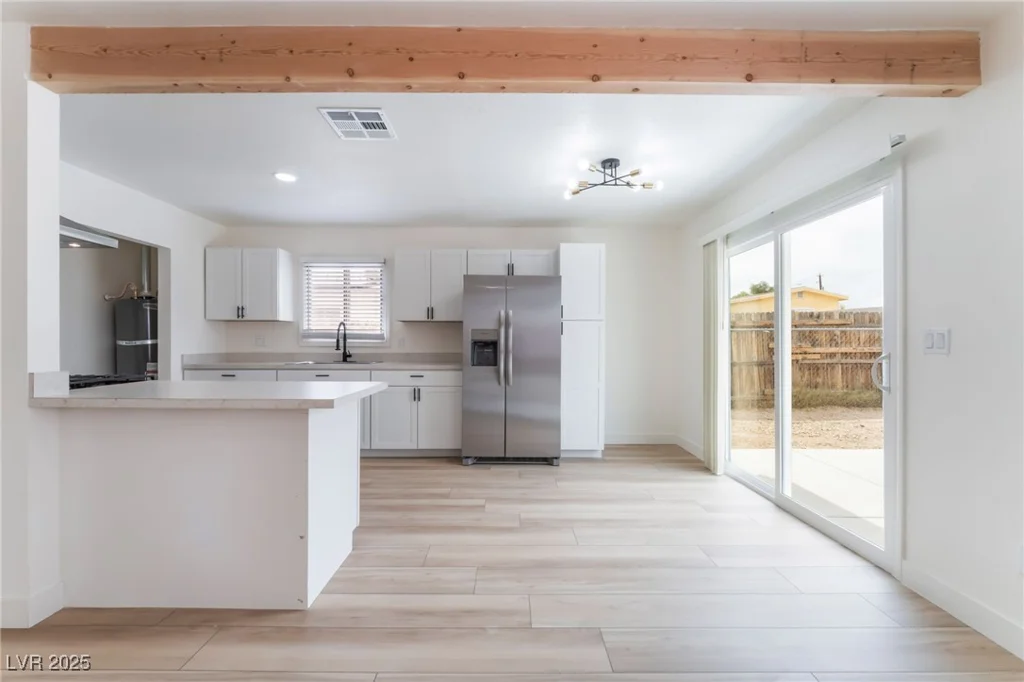 3471 Bassler, North Las Vegas, NV 89030