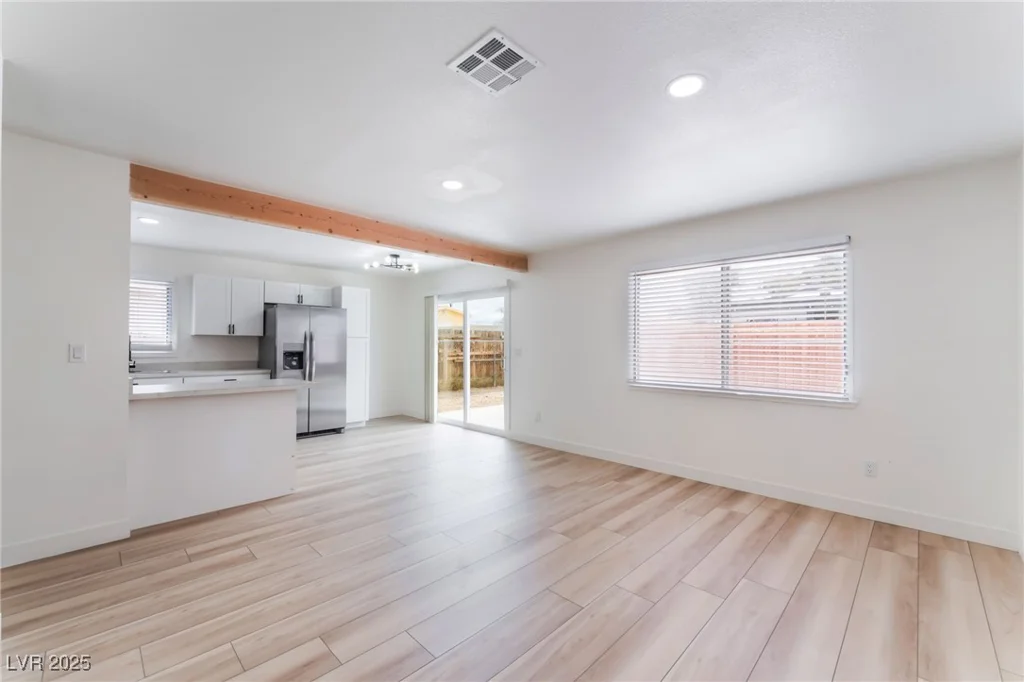 3471 Bassler, North Las Vegas, NV 89030