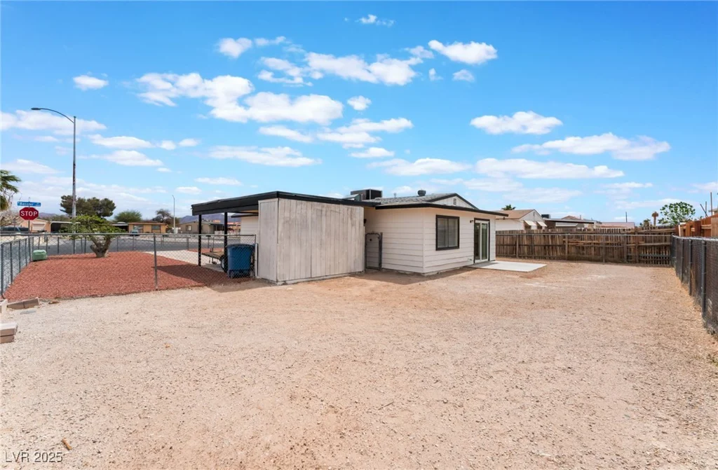3471 Bassler, North Las Vegas, NV 89030