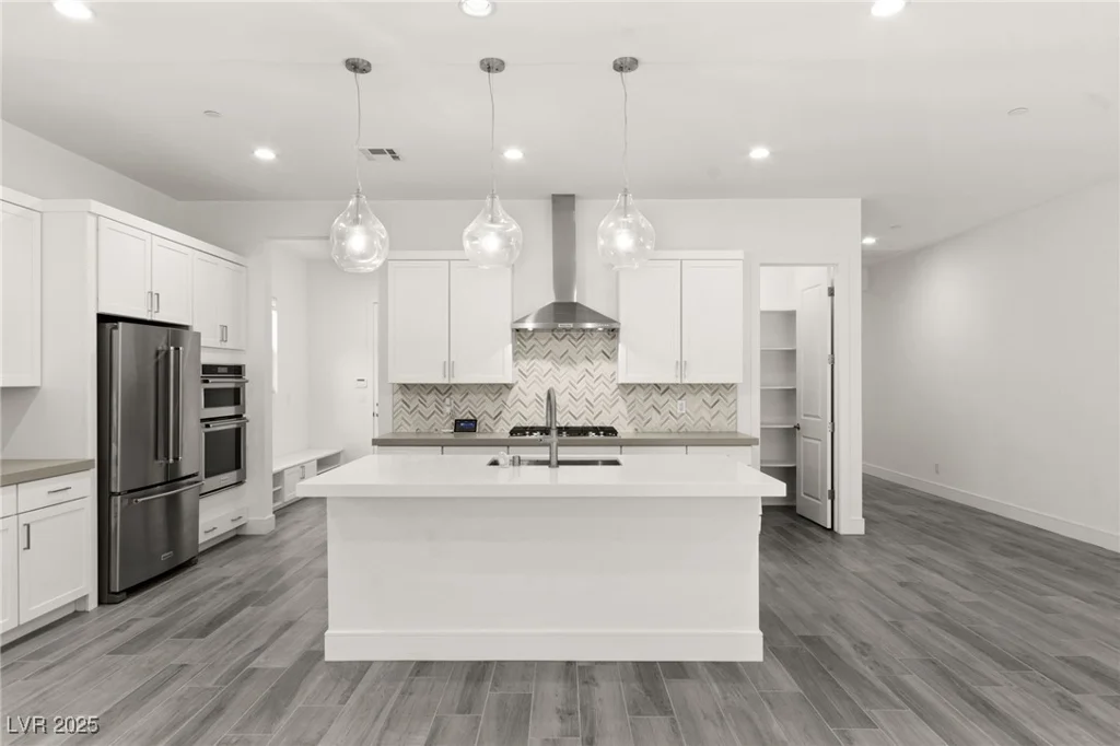2670 Summit Springs, Henderson, NV 89044
