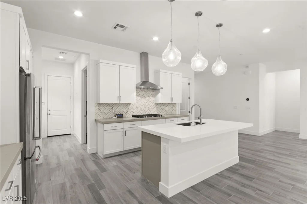 2670 Summit Springs, Henderson, NV 89044