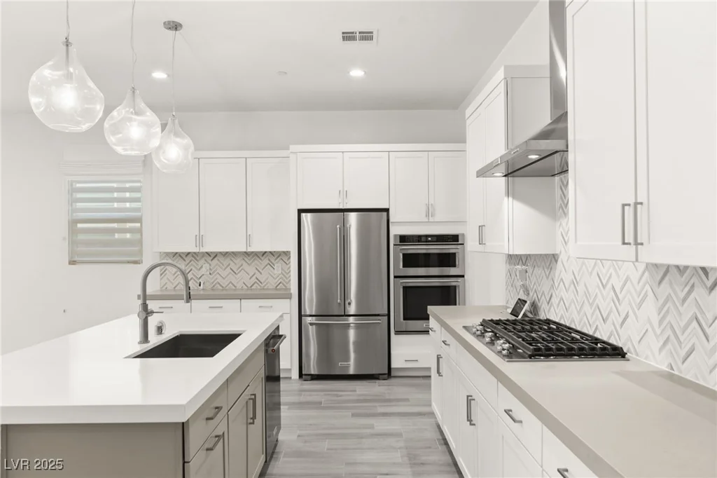 2670 Summit Springs, Henderson, NV 89044