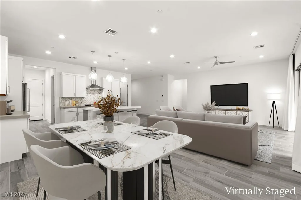 2670 Summit Springs, Henderson, NV 89044