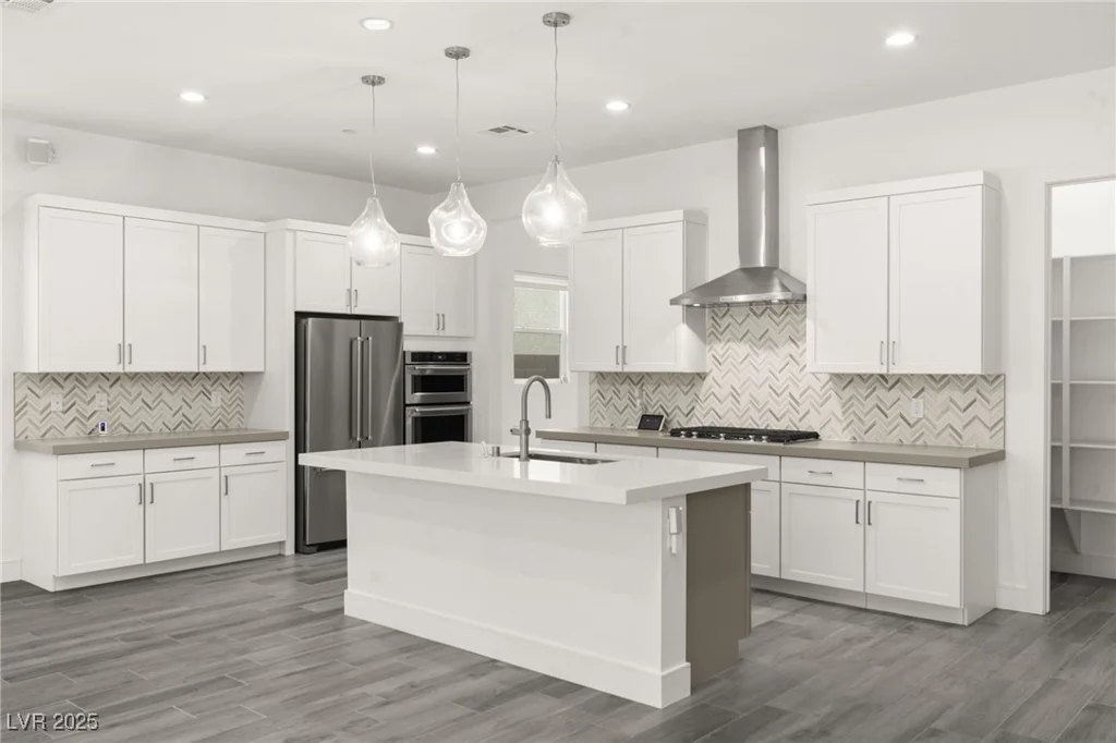 2670 Summit Springs, Henderson, NV 89044
