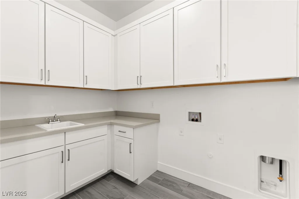 2670 Summit Springs, Henderson, NV 89044