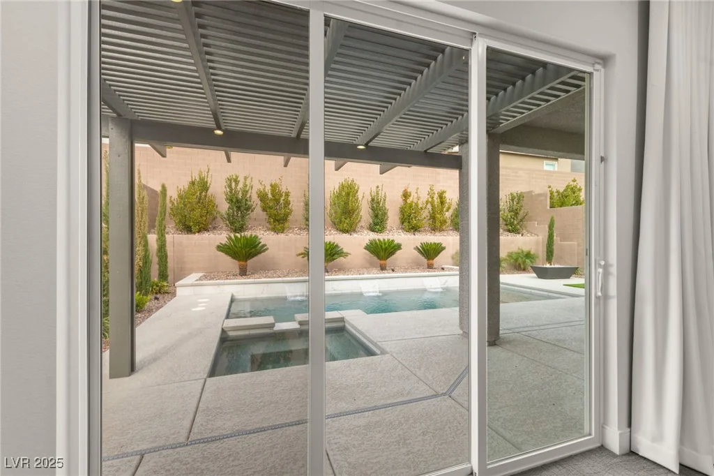 2670 Summit Springs, Henderson, NV 89044