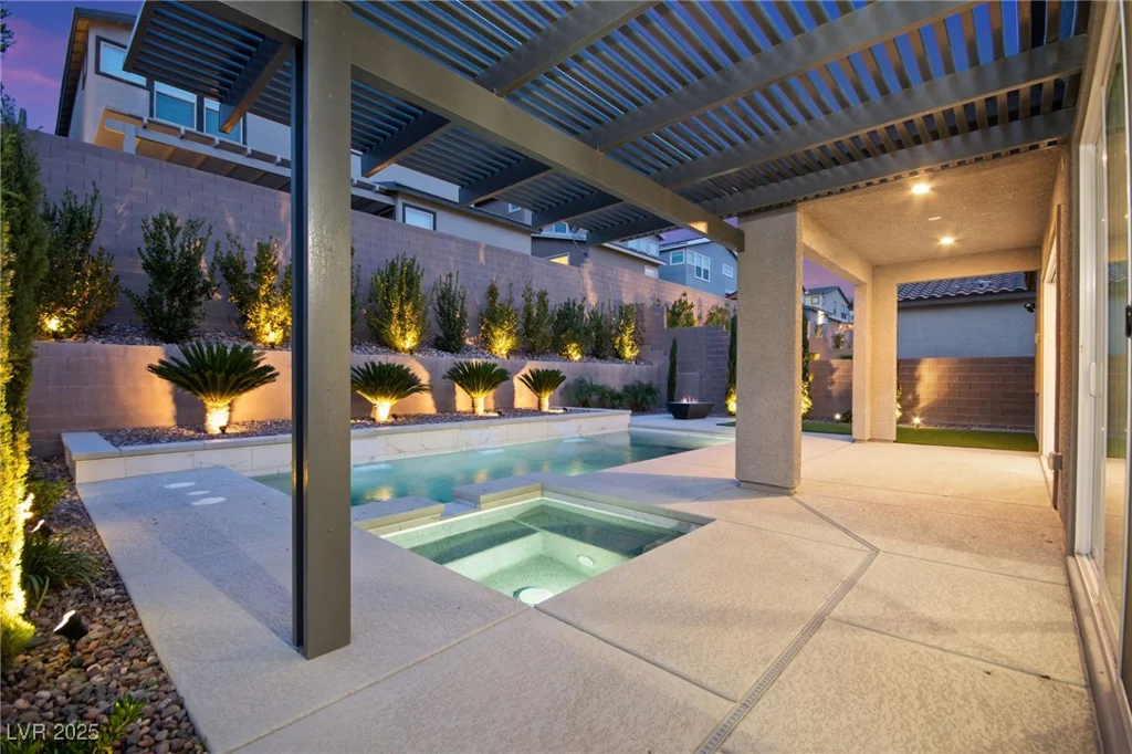 2670 Summit Springs, Henderson, NV 89044