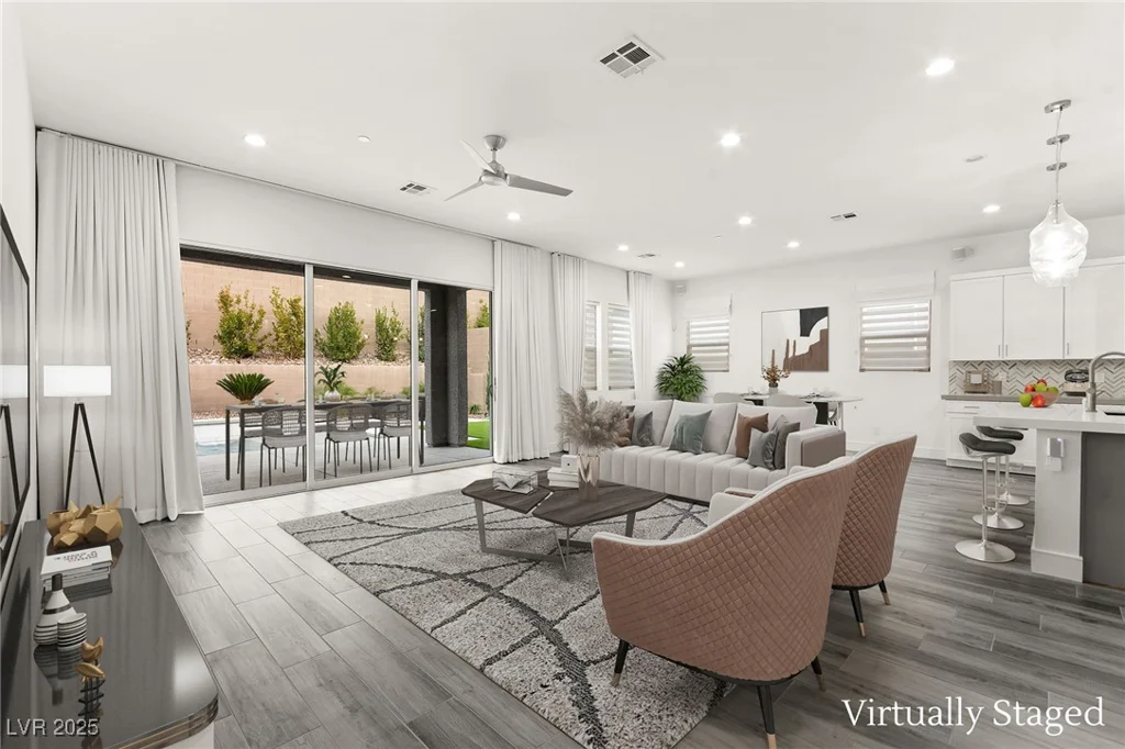 2670 Summit Springs, Henderson, NV 89044
