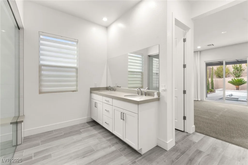2670 Summit Springs, Henderson, NV 89044
