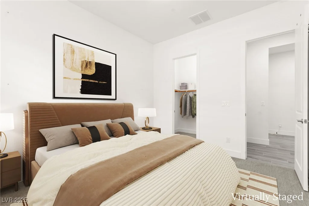 2670 Summit Springs, Henderson, NV 89044
