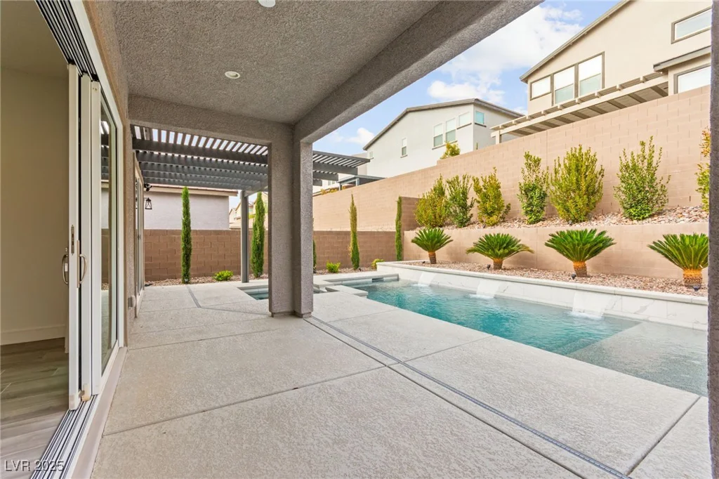 2670 Summit Springs, Henderson, NV 89044
