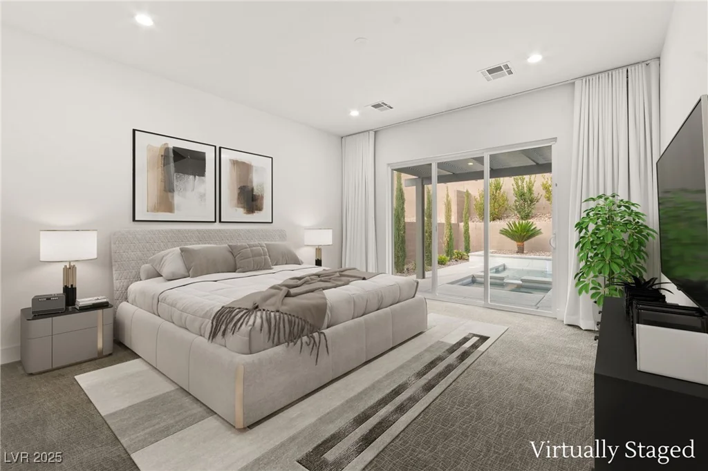 2670 Summit Springs, Henderson, NV 89044