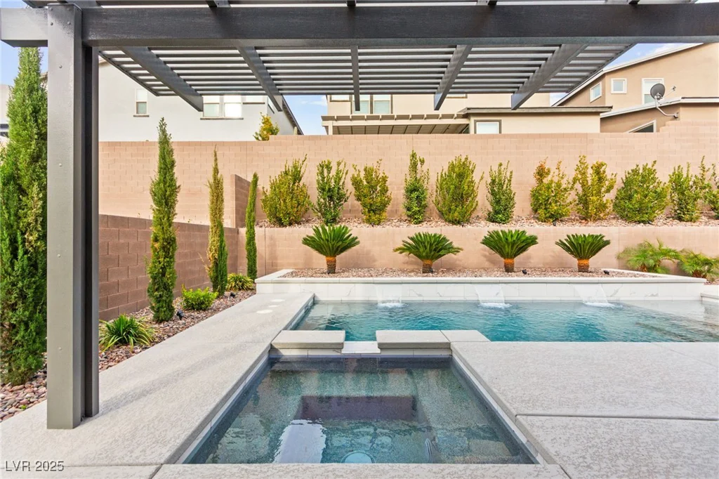 2670 Summit Springs, Henderson, NV 89044