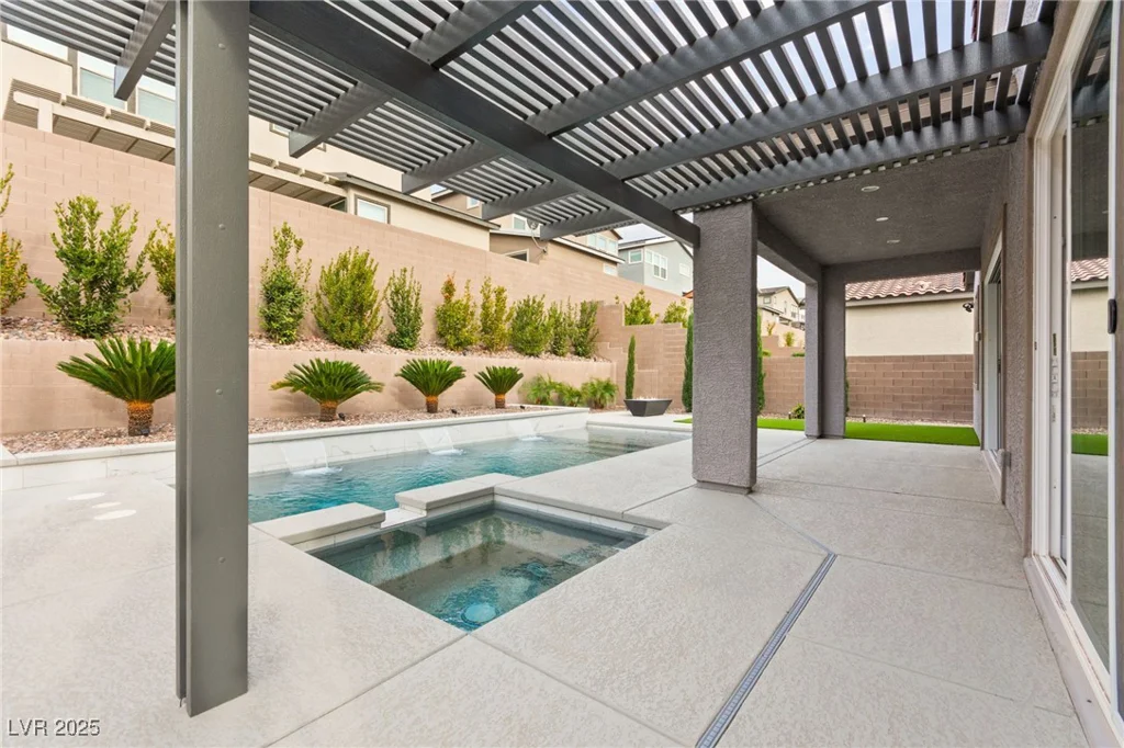 2670 Summit Springs, Henderson, NV 89044