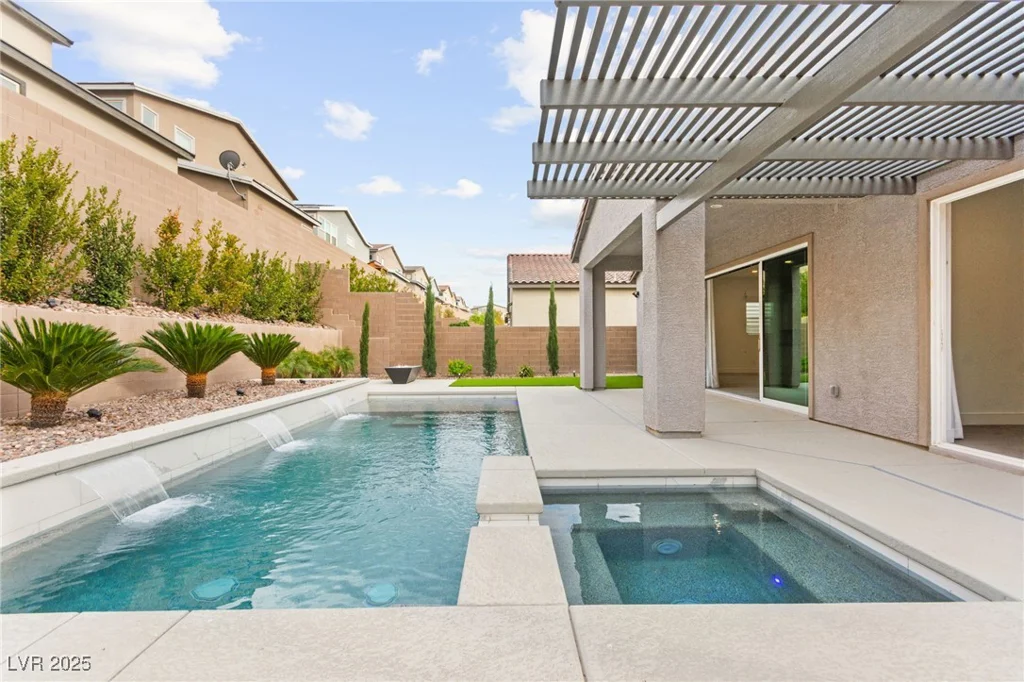 2670 Summit Springs, Henderson, NV 89044