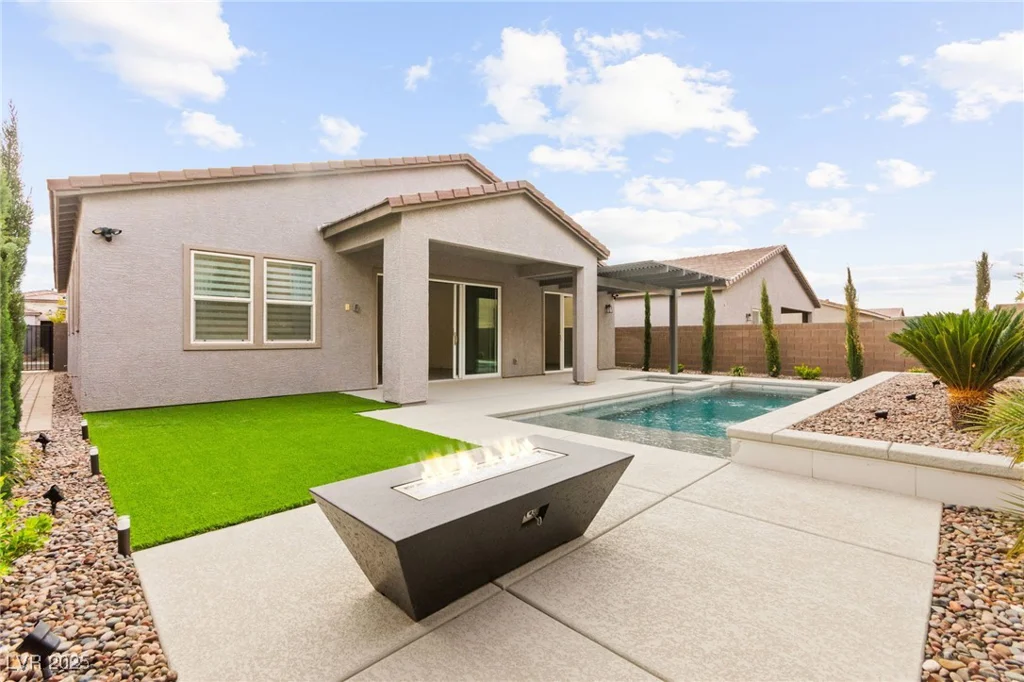 2670 Summit Springs, Henderson, NV 89044