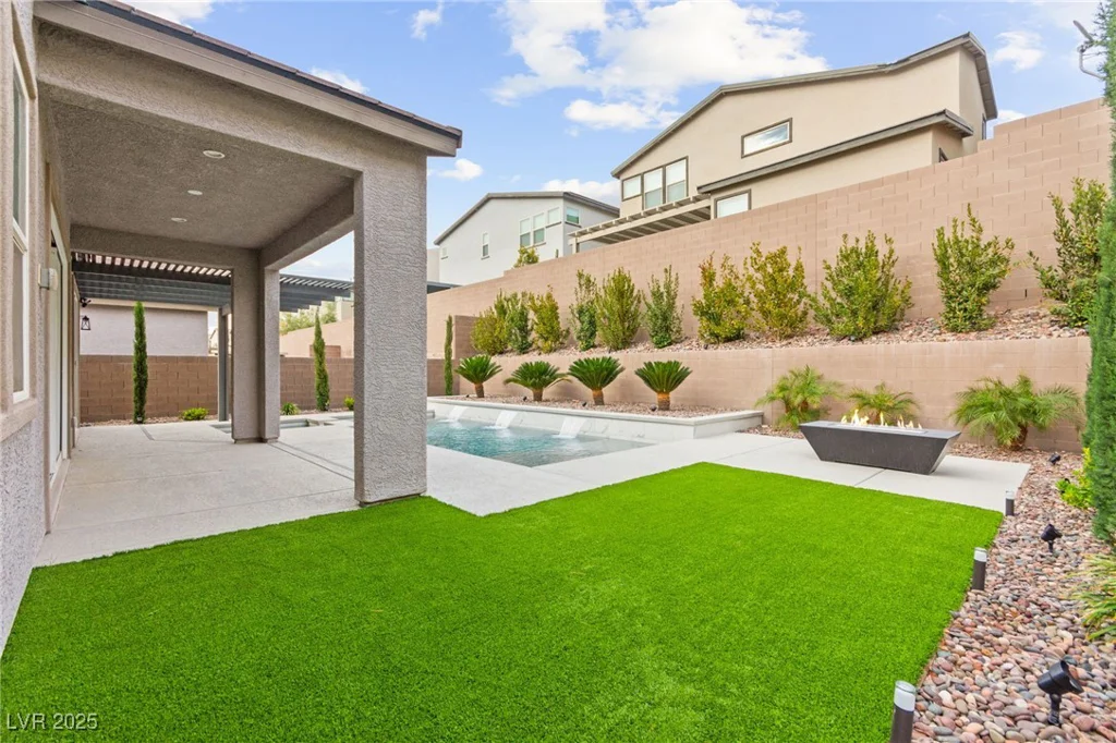 2670 Summit Springs, Henderson, NV 89044