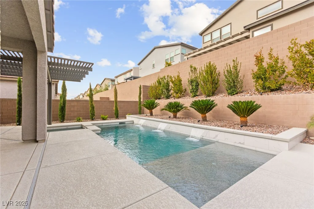 2670 Summit Springs, Henderson, NV 89044
