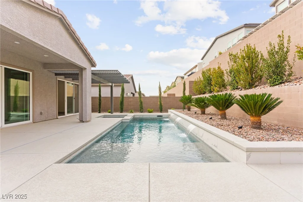 2670 Summit Springs, Henderson, NV 89044