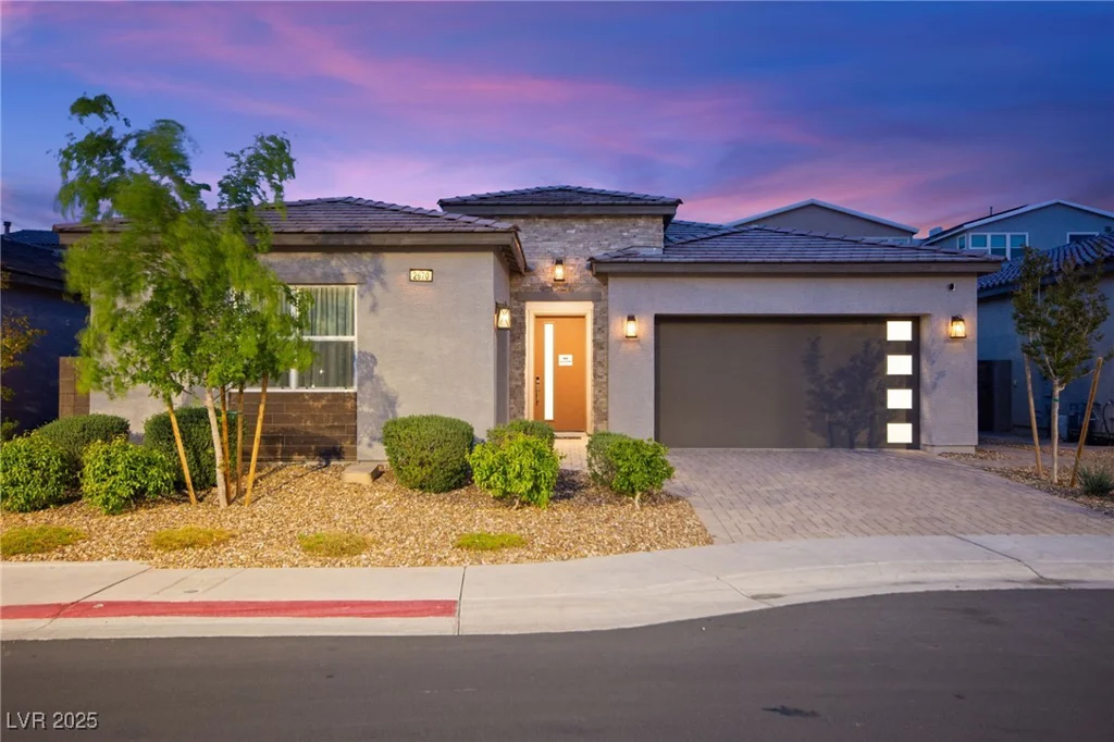 2670 Summit Springs, Henderson, NV 89044
