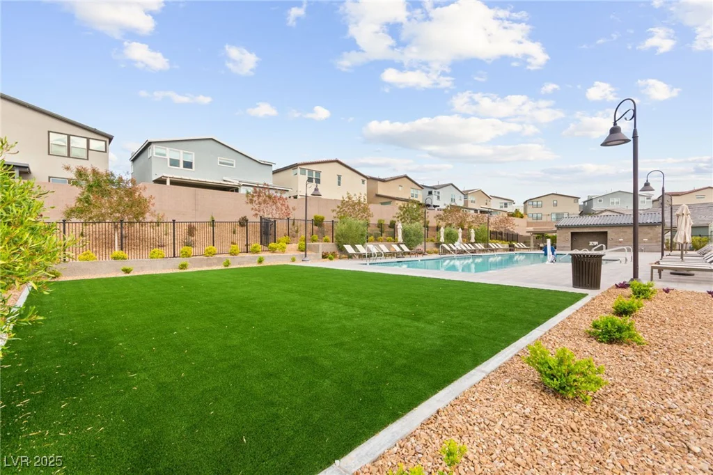 2670 Summit Springs, Henderson, NV 89044
