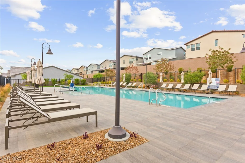 2670 Summit Springs, Henderson, NV 89044