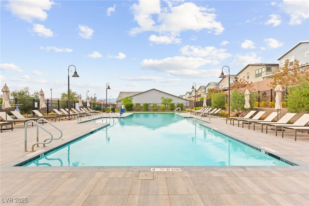 2670 Summit Springs, Henderson, NV 89044