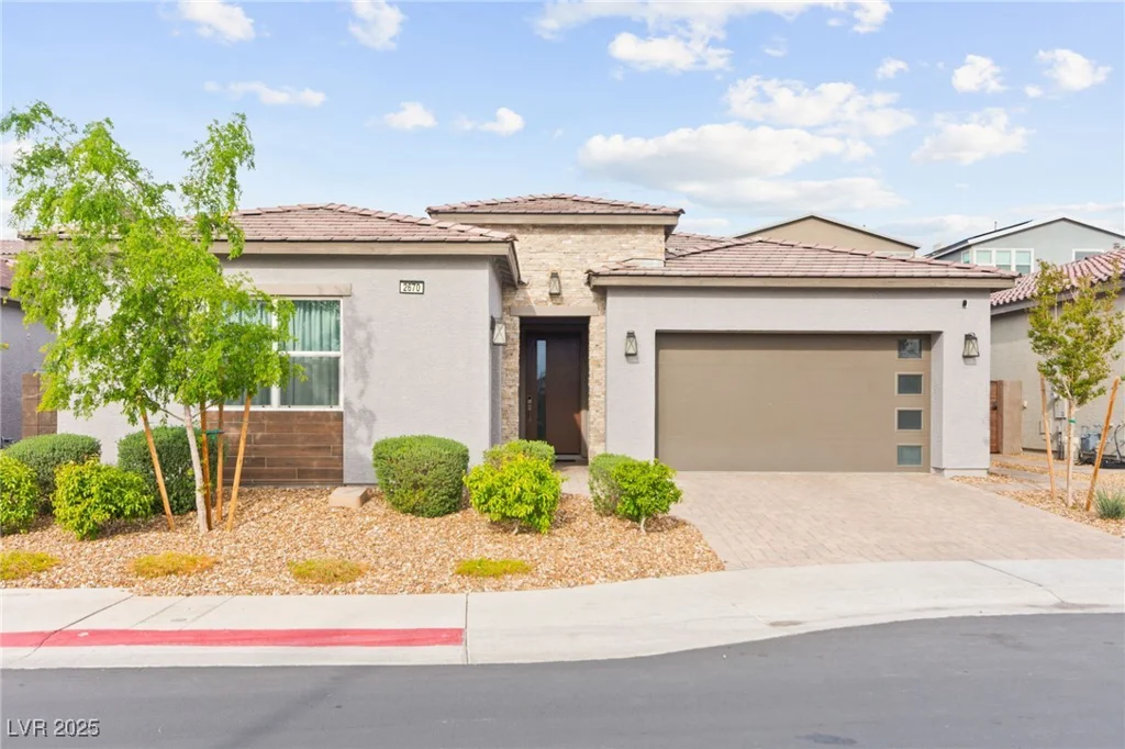 2670 Summit Springs, Henderson, NV 89044