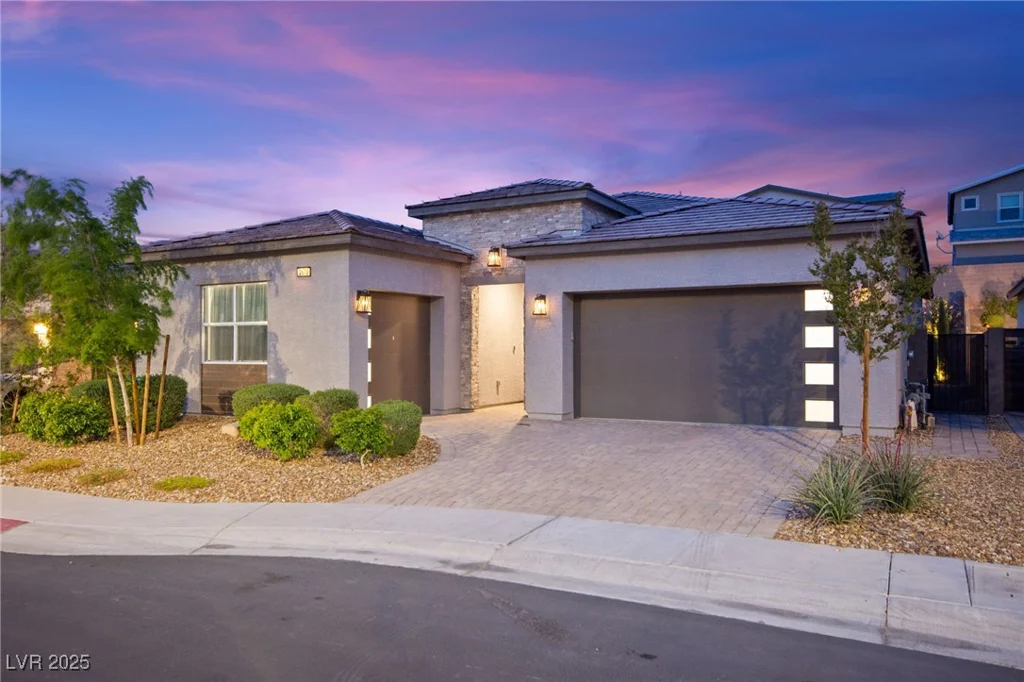 2670 Summit Springs, Henderson, NV 89044