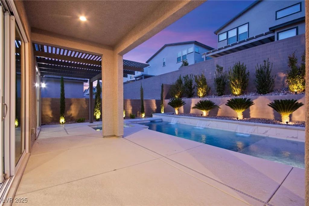 2670 Summit Springs, Henderson, NV 89044