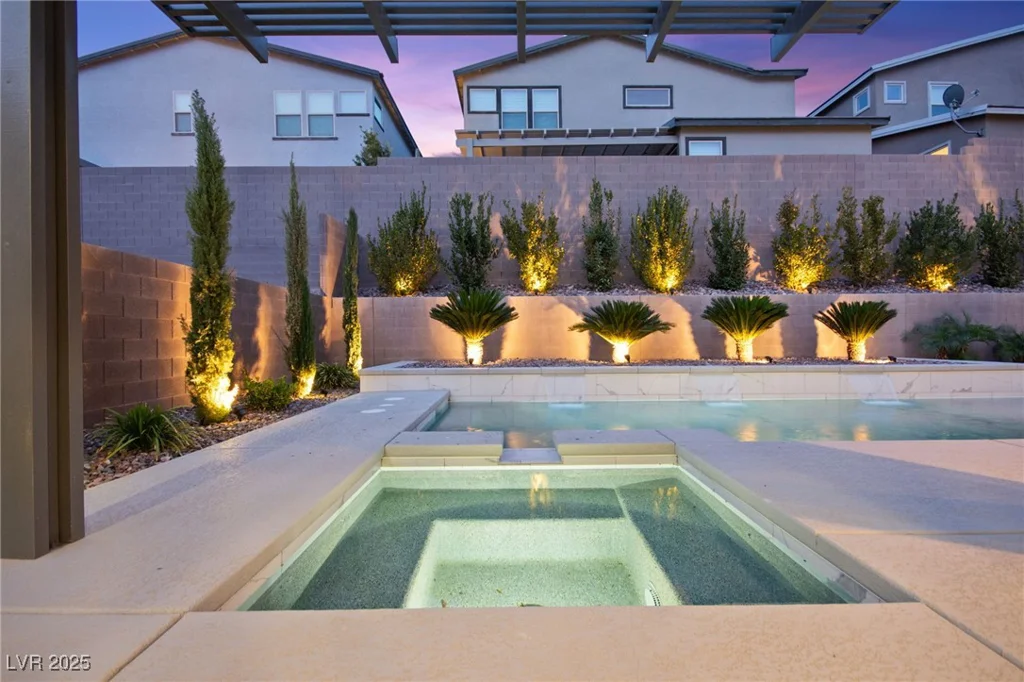 2670 Summit Springs, Henderson, NV 89044