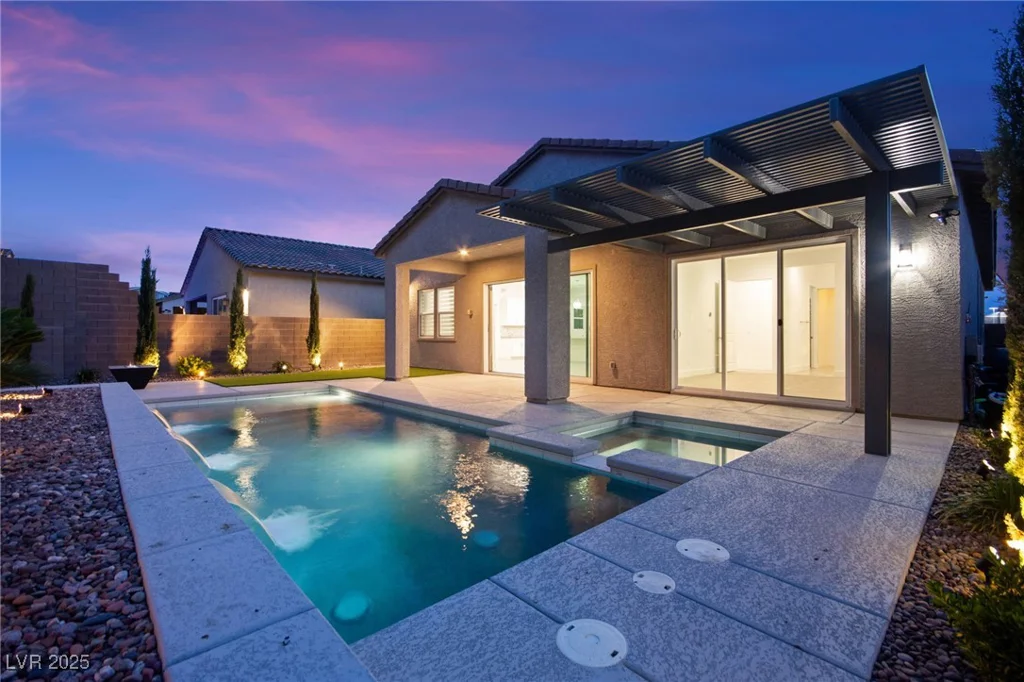 2670 Summit Springs, Henderson, NV 89044