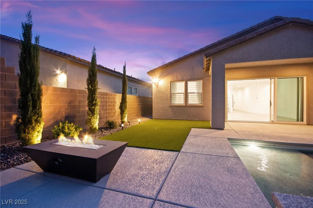 2670 Summit Springs, Henderson, NV 89044