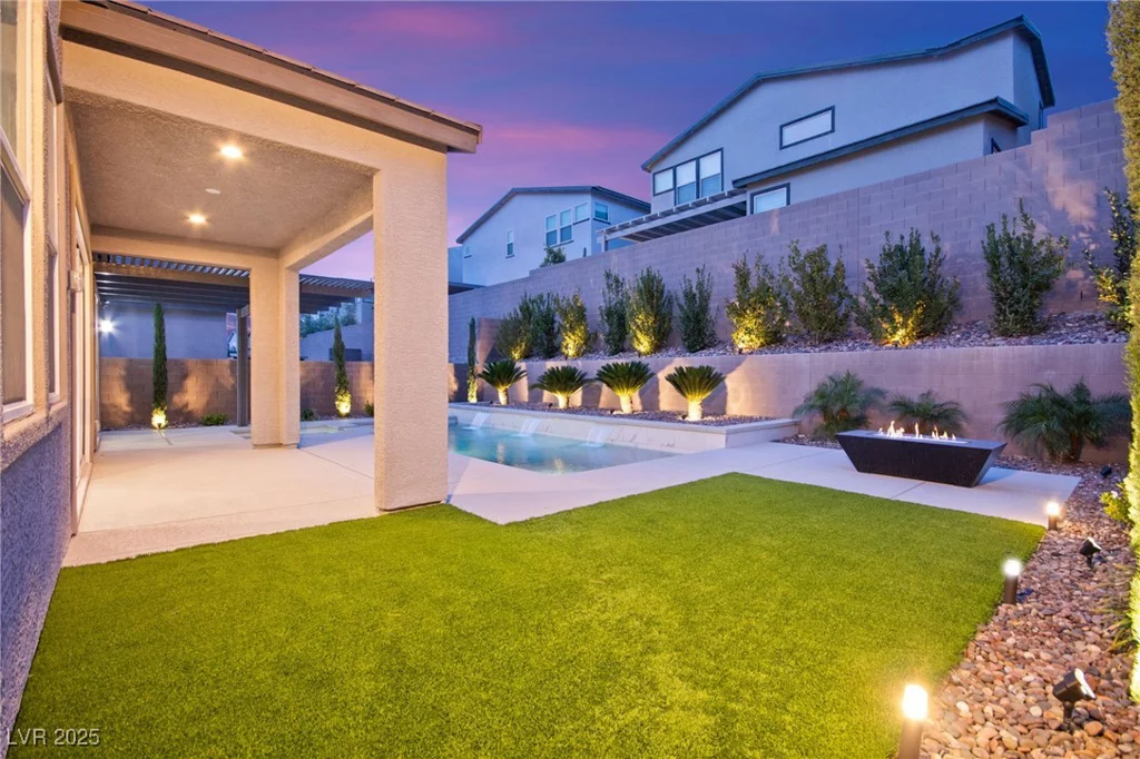 2670 Summit Springs, Henderson, NV 89044