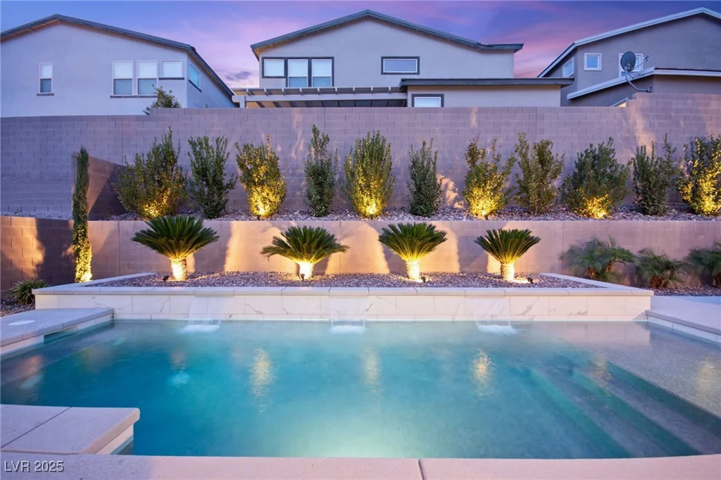 2670 Summit Springs, Henderson, NV 89044