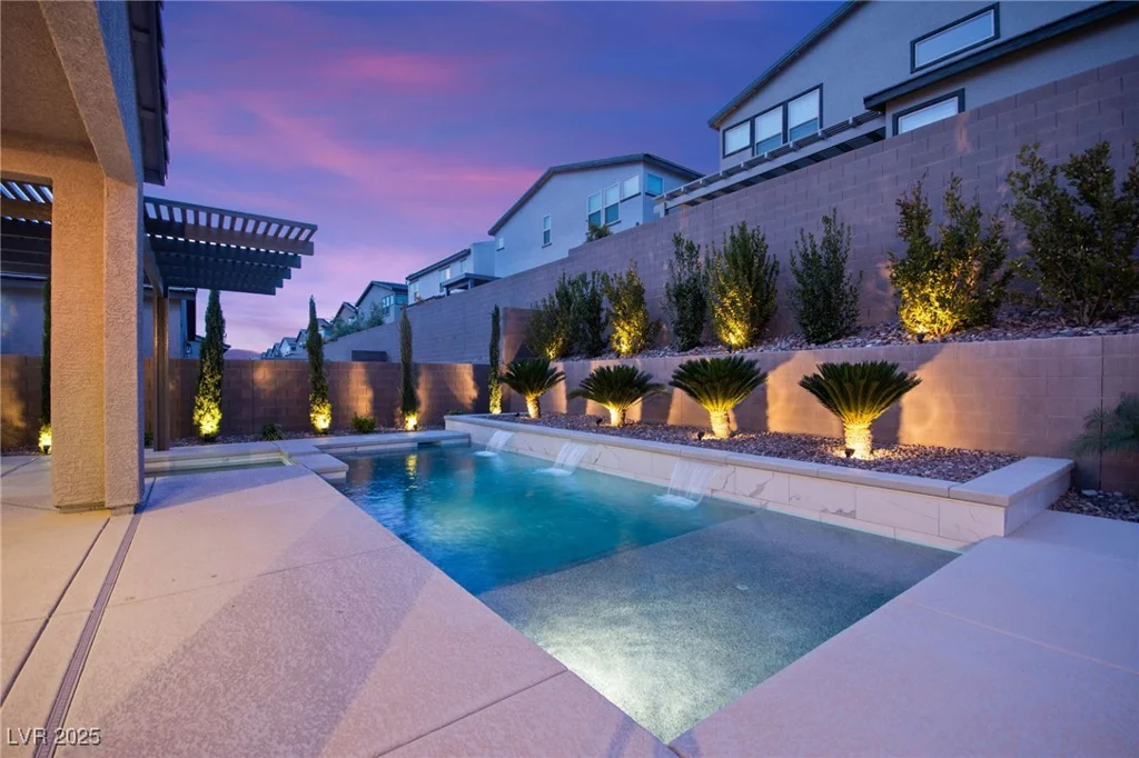 2670 Summit Springs, Henderson, NV 89044