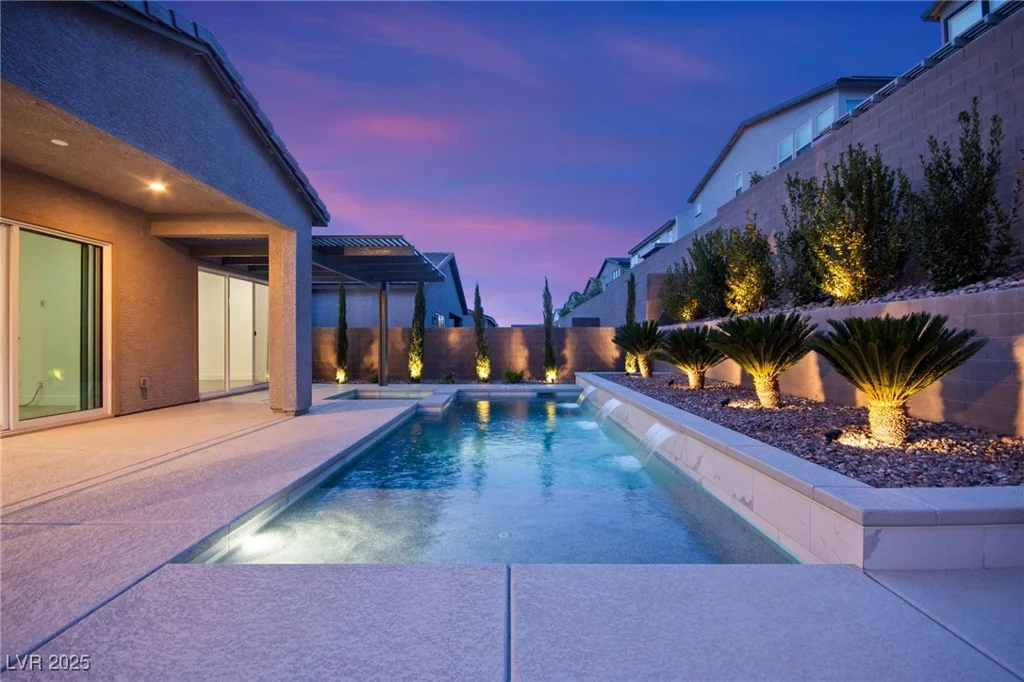 2670 Summit Springs, Henderson, NV 89044
