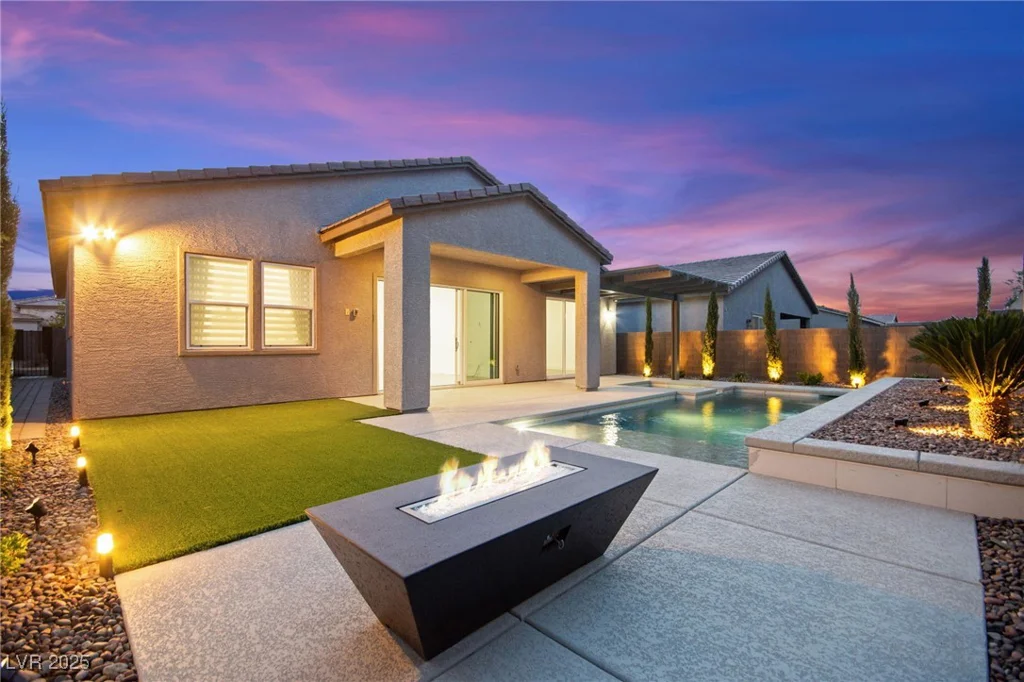 2670 Summit Springs, Henderson, NV 89044