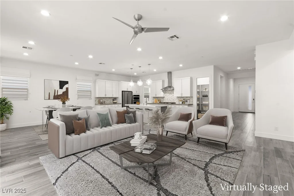 2670 Summit Springs, Henderson, NV 89044