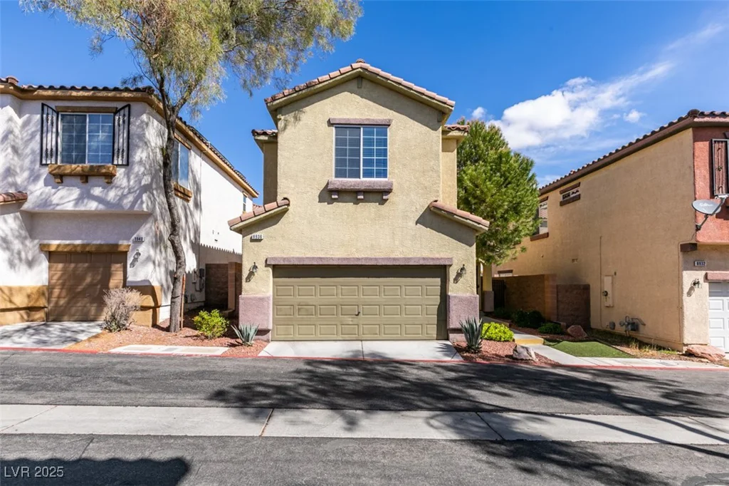 8936 Addison Walk, Las Vegas, NV 89149