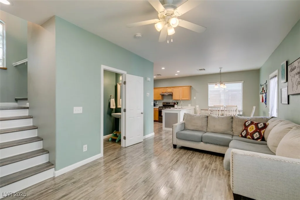 8936 Addison Walk, Las Vegas, NV 89149
