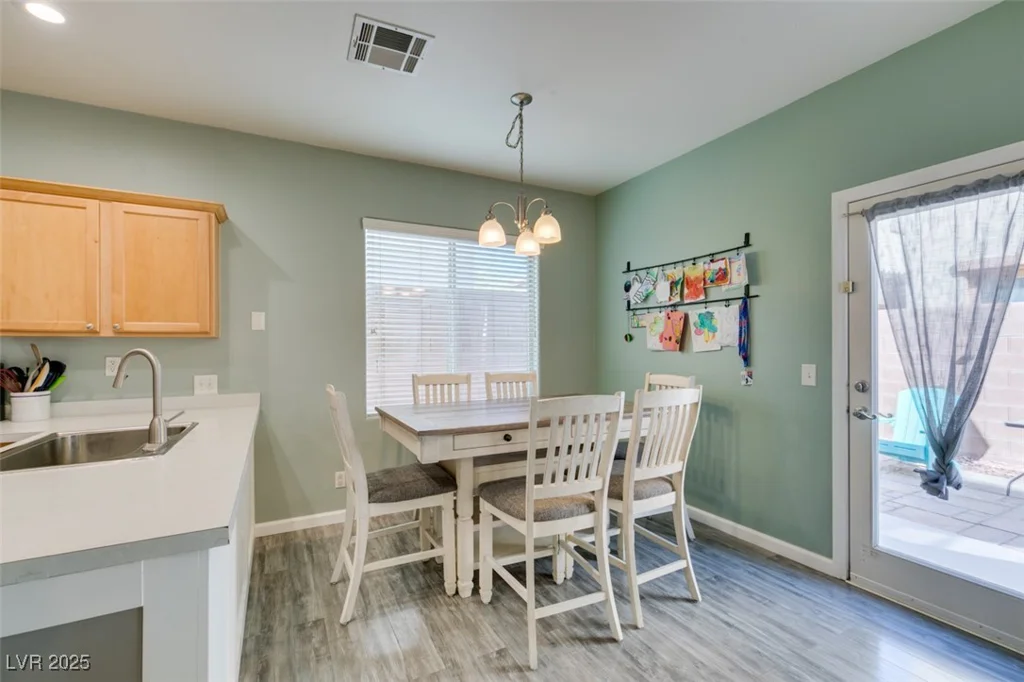 8936 Addison Walk, Las Vegas, NV 89149