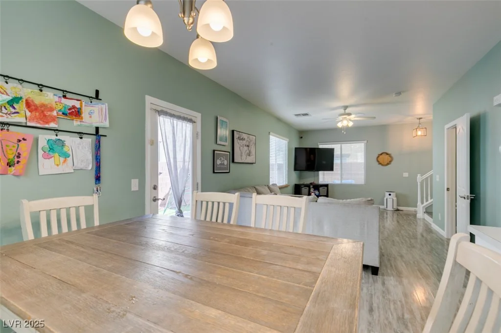 8936 Addison Walk, Las Vegas, NV 89149
